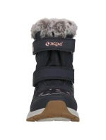 Dětská zimní obuv ZigZag Aray