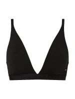 Dámská sportovní podprsenka Seacell UW0UW03156-BDS - Tommy Hilfiger