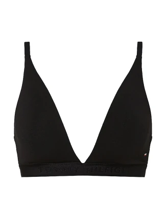 Dámská sportovní podprsenka Seacell UW0UW03156-BDS - Tommy Hilfiger