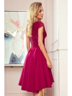 Večerní šaty model 140728 Numoco