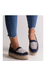 Espadrilky model 207265 Solea