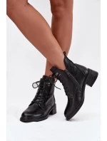 Boty model 216960 Step in style Boty model 216960 Step in style