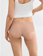 Dámské kalhotky ZERO Modal 2.0 Hipster 2P - CAMEO BROWN - tělová 00ME - SLOGGI