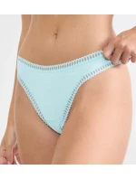 sloggi GO Crush String C3P - BLUE - SLOGGI BLUE - SLOGGI
