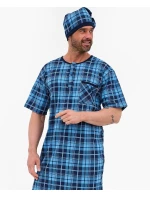 Pánská košile Cornette 110/35 long/r 3XL-5XL