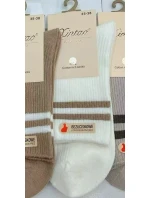 Ponožky WiK Xintao 3506 wz.37 Netlakové 35-42