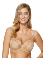Podprsenka s plnými košíčky Gorteks Yvette/B4
