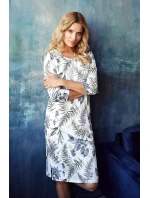 Taro Ariana 2981 3/4 S-XL Z24 dámské tričko Taro Ariana 2981 3/4 S-XL Z24 dámské tričko