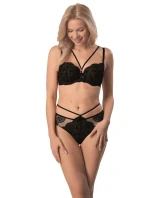 Mefemi Rosalia DB 22 Brazilské kalhotky S-XL