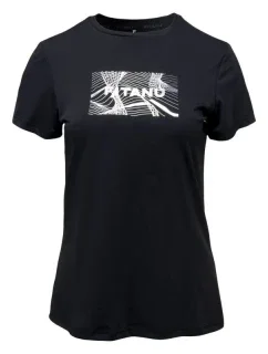 Dámské tričko s krátkým rukávem FANOLA W