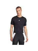 Adidas Techfit Shirt Short Sleeve Tee M JP4674 pánské