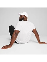 Puma ESS Small Logo Tee M 682538 02 pánské