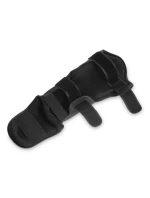 Chrániče holení Black Master' - S