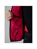 Dámská trekingová bunda 4F PRO s výplní Primaloft Silver 4F 4FWSS26TDJAF0850-53S dámské Dámská trekingová bunda 4F PRO s výplní Primaloft Silver 4F 4FWSS26TDJAF0850-53S dámské