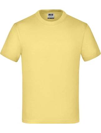 Daiber JN 19 Dětské tričko 02.0019 light yellow Daiber JN 19 Dětské tričko 02.0019 light yellow