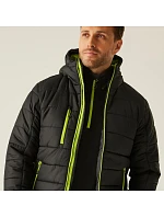 Regatta TRA 241 Thermo bunda "Navigate" 36.A241 black/new royal Regatta TRA 241 Thermo bunda "Navigate" 36.A241 black/new royal