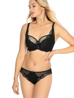 Gaia 931 Veronika barva: černá