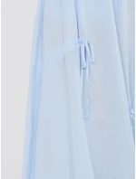 Sukně IT SD 3061.68 světle modrá