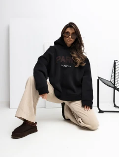 RV BL mikina A1041.59 černá