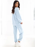 RV sada KMPL A1279.82 světle modrá RV sada KMPL A1279.82 světle modrá