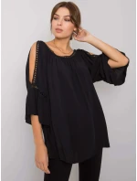 Halenka TW BZ BI 82198.46 černá Halenka TW BZ BI 82198.46 černá