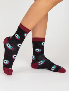 Ponožky WS SR 5602 vícebarevné