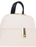 Fashion batoh VUCH Filipa Beige