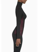 Sportovní mikina Inspire Blouse - Bas Bleu Sportovní mikina Inspire Blouse - Bas Bleu