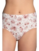 DÁMSKÉ MIDI KALHOTKY L-POL5031MD-N DÁMSKÉ MIDI KALHOTKY L-POL5031MD-N