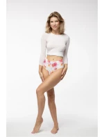 Brazilské kalhotky model 211662 Julimex