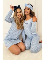 Noční košilka  model 229400 Donna