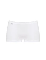 Dámské kalhotky Basic+ Short bílé - Sloggi