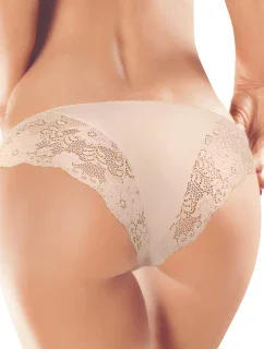 Dámské kalhotky 065 beige - EWANA