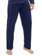 Pánské pyžamo 114/71 plus - CORNETTE