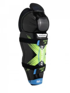 Hokejové chrániče holení Bauer X '24 Jr 1063727