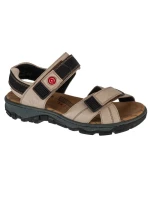 Rieker Sandály W 68851-80 dámské Rieker Sandály W 68851-80 dámské