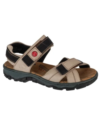 Rieker Sandály W 68851-80 dámské Rieker Sandály W 68851-80 dámské