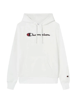 Mikina s kapucí Champion W 118097 WW001