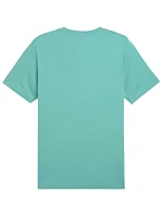 Puma Ess 2 Color No.1 Logo t-shirt M 684708 59 pánské