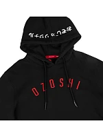 Ozoshi Brazos M mikina OZ93898 pánské