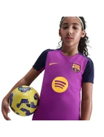 Juniorské tričko Nike FC Barcelona Strike HJ7831-552