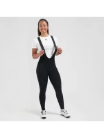 Rogelli dámské kalhoty n/s ESSENTIAL II black2XL