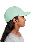 Dětská baseballová čepice Nike Dri-Fit Club mint FB5064 394 Dětská baseballová čepice Nike Dri-Fit Club mint FB5064 394