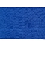 Dětské polo tričko Tiro 26 League Blue KF9098 Dětské polo tričko Tiro 26 League Blue KF9098