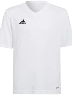 Dětské tréninkové tričko Entrada 22 Jsy Jr HC5054 - Adidas