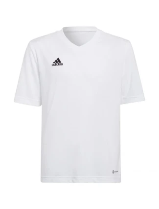 Dětské tréninkové tričko Entrada 22 Jsy Jr HC5054 - Adidas
