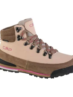 CMP Heka WP Wmn Hiking Boot W 3Q49556-15XM