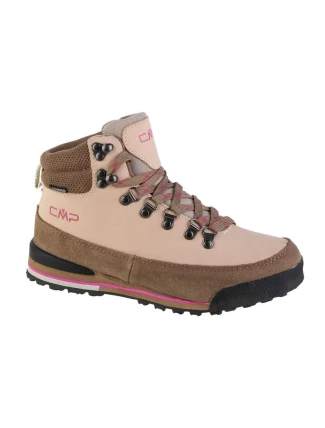 CMP Heka WP Wmn Hiking Boot W 3Q49556-15XM