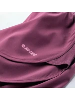Dámské šortky Laria W 92800483130 - Hi-Tec Dámské šortky Laria W 92800483130 - Hi-Tec