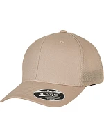Flexfit 110RM 6 panelová Trucker kšiltovka "Ripstop" 55.10RM khaki